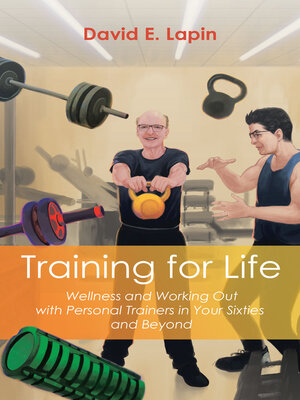 cover image of Training for Life